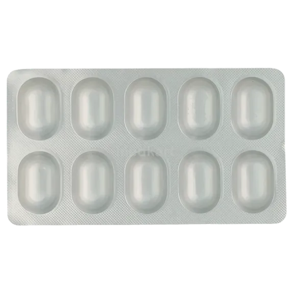 tazloc h 80mg tablet 10's
